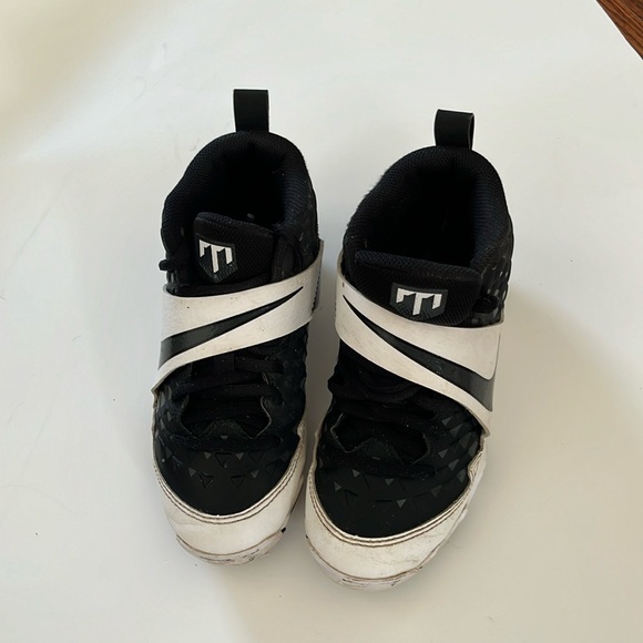 Mike Trout Nike baseball cleats - Picture 1 of 4